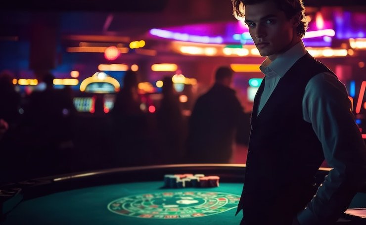 zs99 Ultimate Holdem style